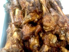 -清真·白家牛肉罩火烧老店(育才街店)