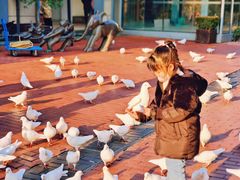 -王府井奥莱临潼小镇(临潼店)