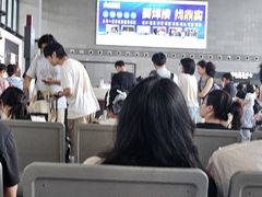 -嘉善南站