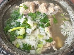-王明古法砂锅居(开化寺店)