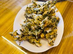 -途肴·老农饭庄(百里峡店)