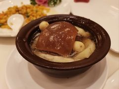 蜜汁火方-得月楼·省级非遗·传统苏帮菜(观前店)