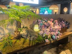 -沅江水·湖南家宴(南村万博长隆商圈店)