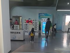 -惠州科技馆