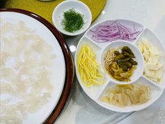 -寻味顺德·南记酒家·传统顺德菜·鱼生(广源路店)