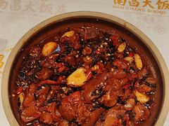-南昌大饭店·非遗南昌菜(万寿宫店)