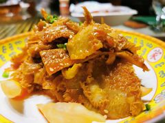 -那家小馆•北京菜•烤鸭(中关村店)