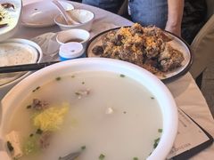 -满堂·烤鸭店·北京菜(鼓楼店)