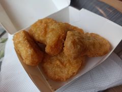 -麦当劳(伟城广场店)