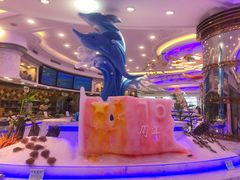 -澜悦港海鲜体验主题餐厅
