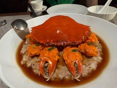 -广州文华东方酒店·江-由辉师傅主理