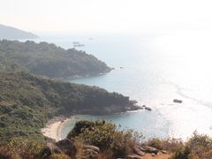 -南丫岛
