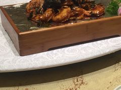 -卫鼎轩·曹公馆(鼓楼店)