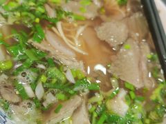 -清真·西北朗益和餐厅