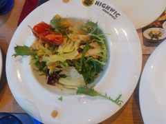 -海维克牛排馆HIGHWIC(右岸环宇坊店)