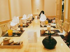 -酒久自助料理(佳兆业店)