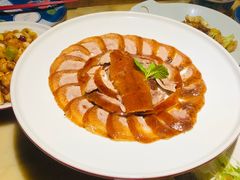-范家小馆·烤鸭新京菜(金融街店)