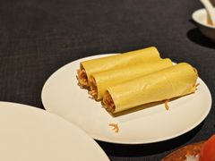 沂蒙山煎饼-鲁采LU STYLE(新天地店)