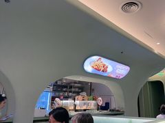 -眉州东坡·熊猫主题餐厅(枫蓝店)