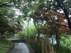 -三嚥阁 La Villa Restaurant