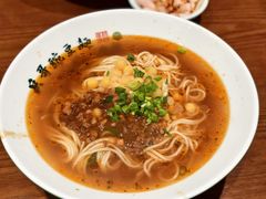 -兵哥豌豆面(建设巷店)