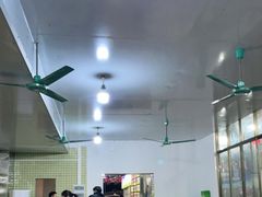 大堂-区海鸡场饭店(石壁店)