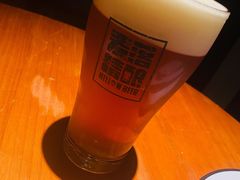 夏娃的诱惑-麦落精酿啤酒餐吧(先农大院店)