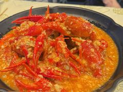 -聚味瞿记·龙虾堂(梅溪湖店)