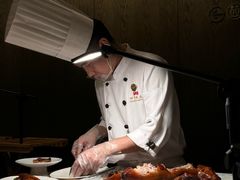 -四季民福烤鸭店(王府井东安门店)