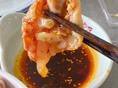 -彭记老妈蹄花(文化路店)