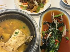 -小锅饭豆腐馆(重工北街普罗旺斯店)