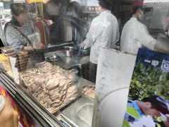 -大马弄蒋师傅美食酥鱼(察院前店)