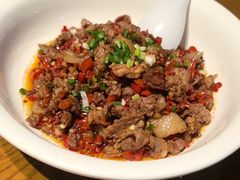 -庭苑饭香·生态餐厅(动物园店)