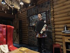 -卢布里西餐厅(总店)