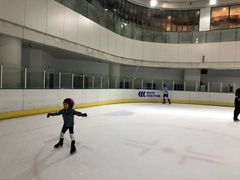 -冠军冰场CHAMPION RINK(百联又一城店)