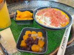 -千芋本铺(水围店)