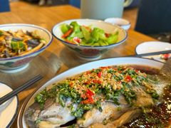 -妈妈的味道(和顺古镇店)