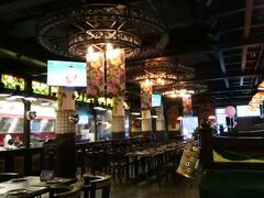 大堂-马迭尔德式西餐精酿啤酒屋(中央大街店)