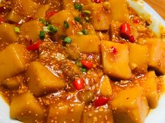 -湘与香缘·湖南菜(王府井北京市百货大楼店)