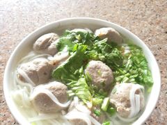 -老四家黄东明牛肉丸