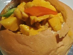 -绿茶餐厅(成都大悦城店)