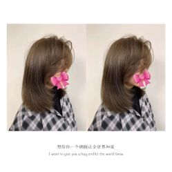 -Tipo Hair salon（明星）店