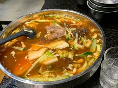 -白玉·朝鲜族烤串(南山店)