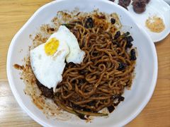 -米笑情(韩乐坊店)