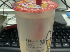 -蜜雪冰城(四惠东店)