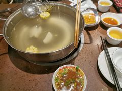 -幸运牛汕头小黄牛牛肉火锅(梅林店)