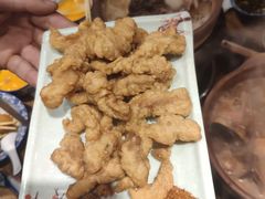 -十六蒲(桂林路店)