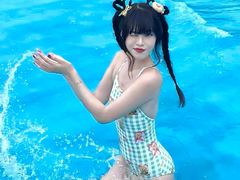 -上海玛雅海滩水公园