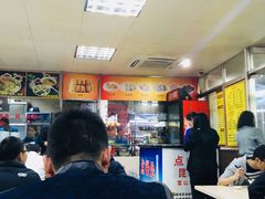 -华威达牛庄(黄埔大道西店)