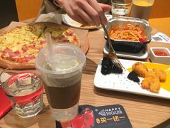 -乐凯撒披萨(海岸城店)
